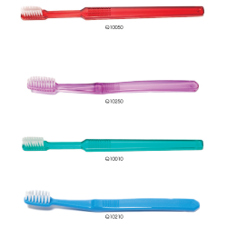 Quala Classic Toothbrushes