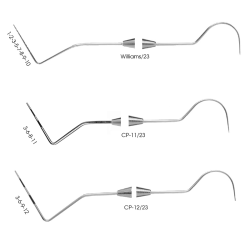 Quala Explorer Probes