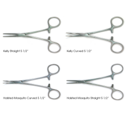 Quala Hemostats