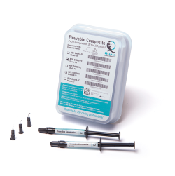 Quala Flowable Composite