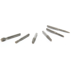 Multi-Use Diamond Burs