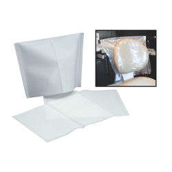 Headrest Covers
