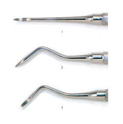 Quala Root Tip Picks