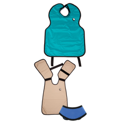 Quala Lead Free X-Ray Aprons