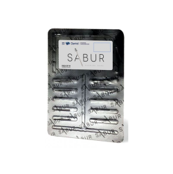 Carbide Burs - High Speed (FG)