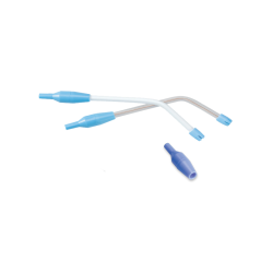 Crosstex Safe-Flo Saliva Ejectors and Valves