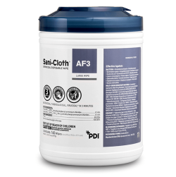 Sani-Cloth AF3 Wipes