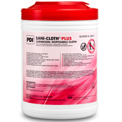 Sani-Cloth Plus Wipes