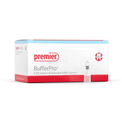 BufferPro™ 8.4% Sodium Bicarbonate Buffer Solution