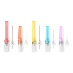 Septoject Disposable Needles