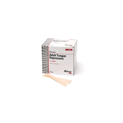 TONGUE DEPRESSORS ADULT 500/BX