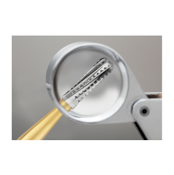 High Speed Carbide Burs