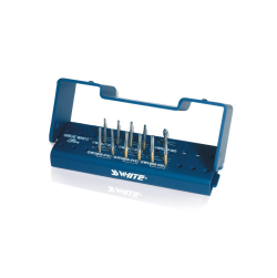 Great White Ultra Burs