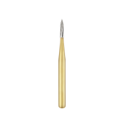 Trimming & Finishing Burs