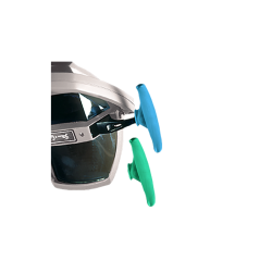 STERI SHIELD T-BAR BARRIER