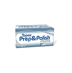 TOPEX PREP & POLISH PASTE 100/CT
