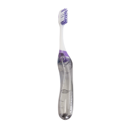 SUNSTAR TRAVEL ORTHO TOOTHBRUSH 12/BX