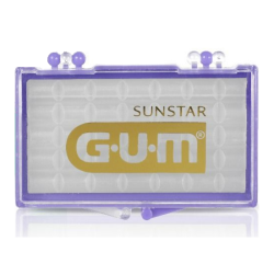 GUM Orthodontic Patient Wax