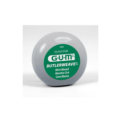 GUM Brand Dental Floss Patient Packs