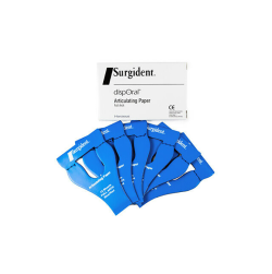 Surgident Articulating Paper