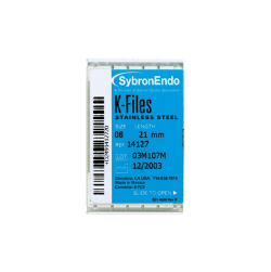 K-Files