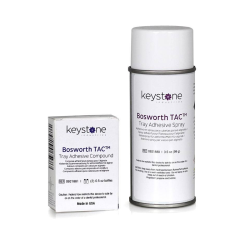 TACTrayAdhesive