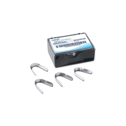 GETZ CONTOUR TOFFLEMIRE BANDS .0015 50/BX