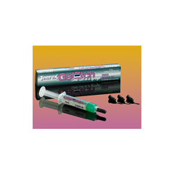 Temrex Etch Gel