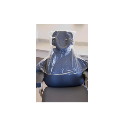 TIDI HALF CHAIR COVER SLEEVES 27.5X24 225/ROLL