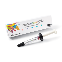 Omnichroma Flow & Blocker