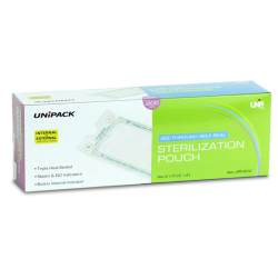 Sterilization Pouches