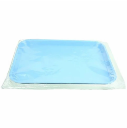 Unipack Plastic Tray Sleeves