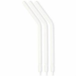 UNIPACK AIR WATER SYRINGE TIPS METAL CORE 250/PK