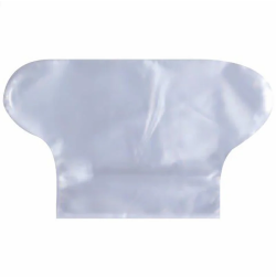UNIPACK T-LIGHT HANDLE COVERS 500/BX