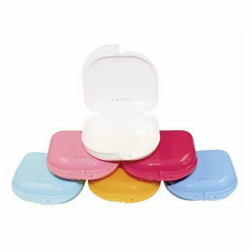UNIPACK RETAINER CASES W/ VENTS 12/PK