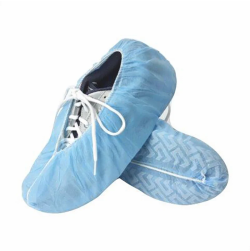 UNIPACK SHOE COVERS 100/PK
