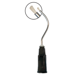SOLU-FLO TIPS BRUSH TIPS 100/PK