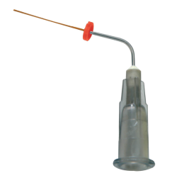 VISTA FLEXI-GLIDE 30G TIPS 50/PK