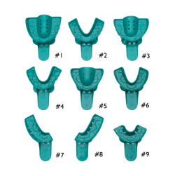 Vista Impression Trays