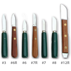 Lab Knives