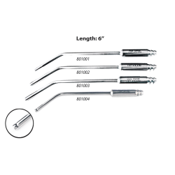 StainlessSurgicalAspirators