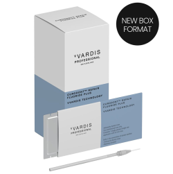 Curodont Repair Fluoride Plus 10/bx