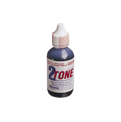 2 Tone Disclosing Solution