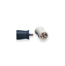 Young Disposable Prophy Cups