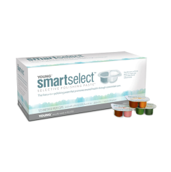Smart Select Prophy Paste