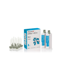 ELITE HD+ VPS LIGHT BODY FAST SET 2/BX