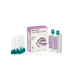 ZHERMACKOCCLUFASTROCKBITEREGISTRATIONFAST2/BX