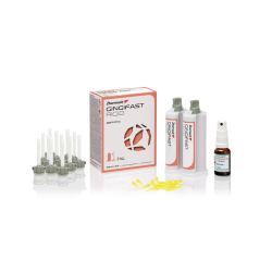 ZHERMACKGINGIFASTRIGIDLABA-SILICONE2/BX