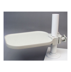 ZIRC E-Z ACCESS SHELF GREY