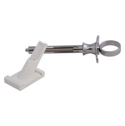 ZIRC NEEDLE CAPPER